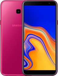 Замена тачскрина на телефоне Samsung Galaxy J4 Plus в Нижнем Тагиле